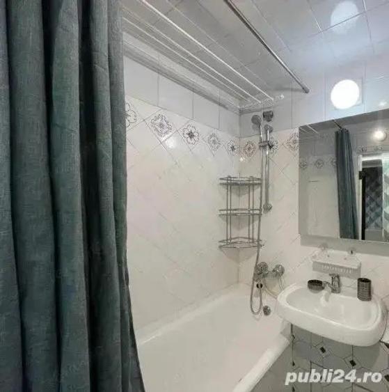 De inchiriat apartament cu o camera in zona Complexului Studentesc - 1