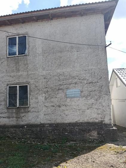 Vand casa in localitatea Albesti si teren intravilan - 2