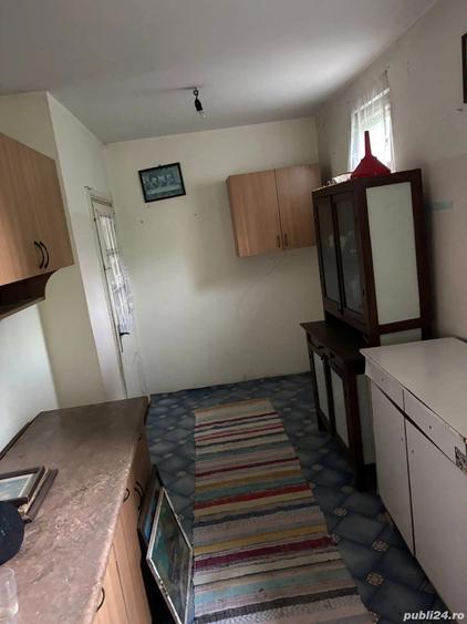 Casa cu teren Floresti,Giurgiu - 7