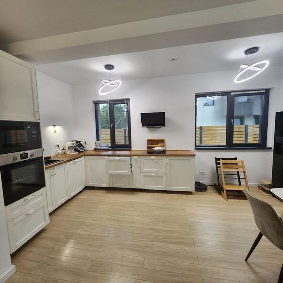 De inchiriat vila individuala Corbeanca strada Cantonului - 5