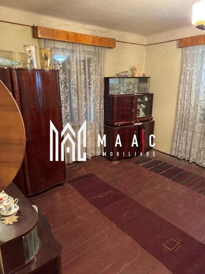 Casă 2 corpuri | Anexe si teren I Racovița | Sibiu - 3