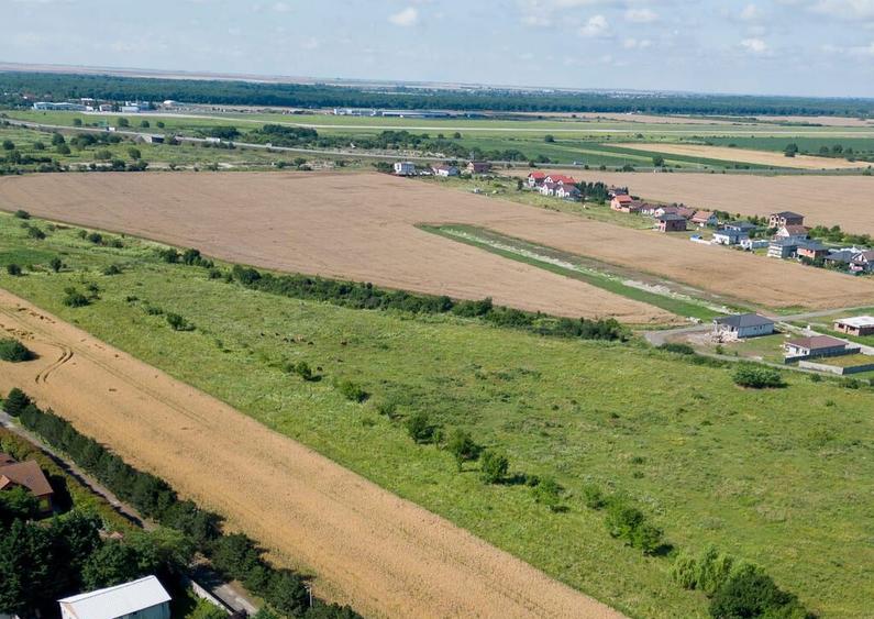 Loc de casa in Bujac - 10