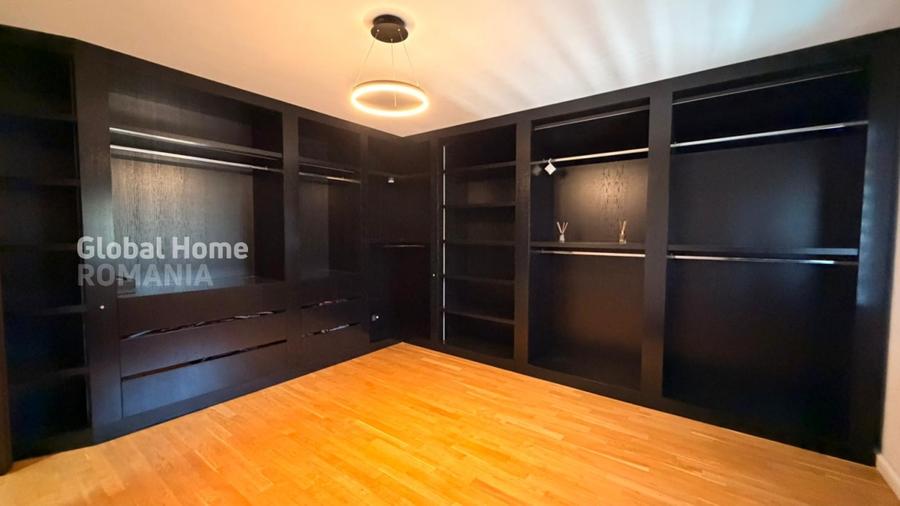 Vila 7 camere 475MP | Voluntari | Piscina | 4 locuri de parcare | - 25