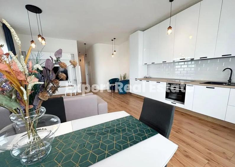 APARTAMENT MODERN 3 CAMERE-VIEW-TERASA 50MP - 11