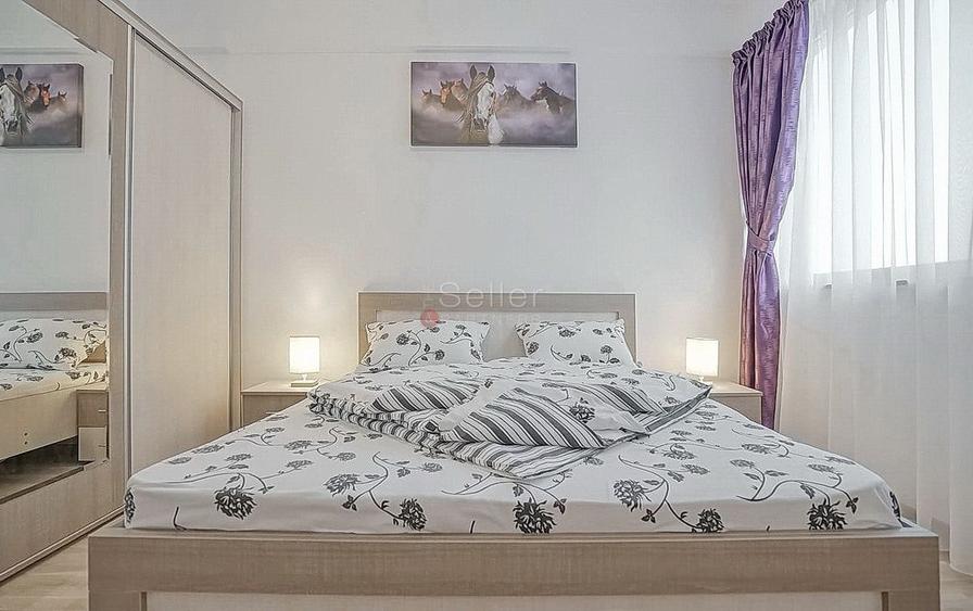 Pozitionare Centrala | Parcare - 4