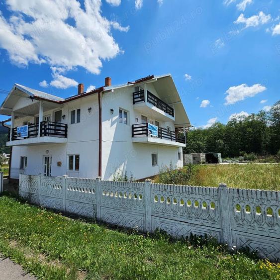 Anun? Vanzare Casa P+1 in Zona Panaci, Suceava - 11