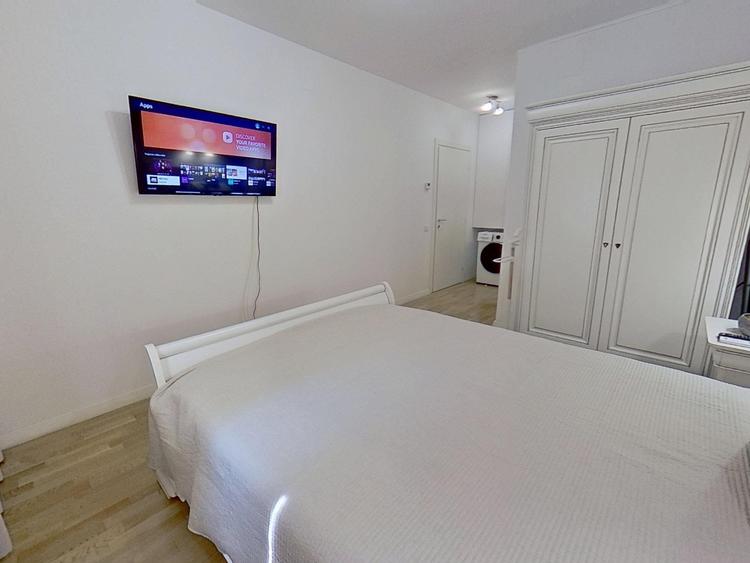 Apartament 3 camere Arcadia Residence,  Ion Mihalache (1 Mai) Domenii, garaj - 9