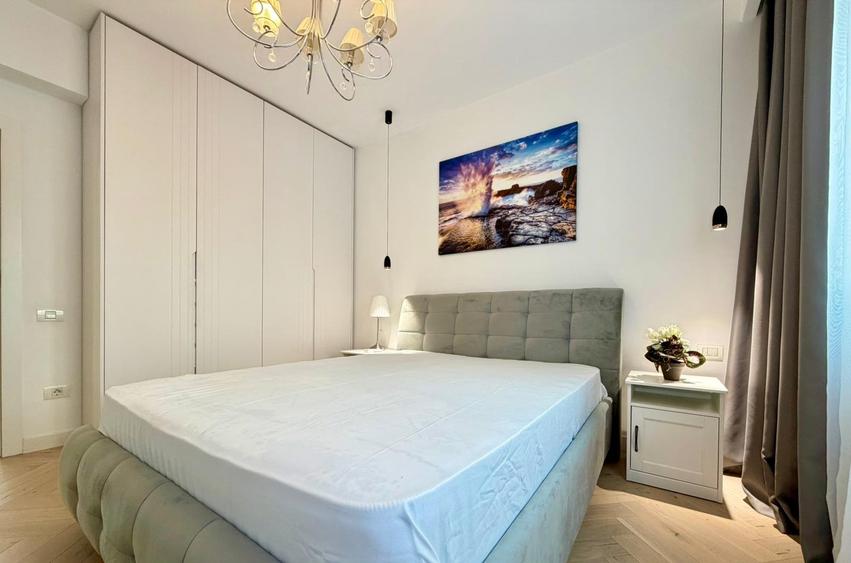 Apartament 2 camere de închiriat – Nicolae Caramfil 55, zona de nord - 8