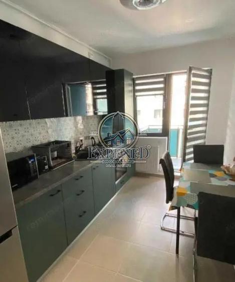 Inchirieri Apartamente 3 Camere | Parcul Carol | Parcare | Centrala - 7