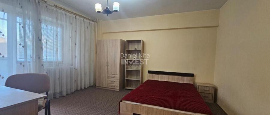 CENTRU CIVIC -apartament 1 camera decomandat CENTRU CIVIC -apartament 1 camera decomandat