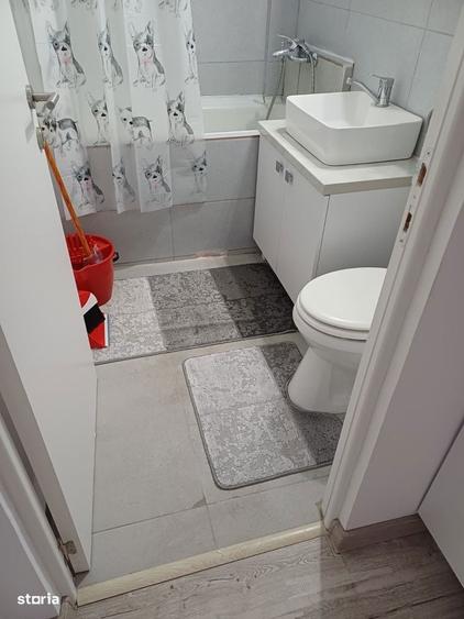 Apartament 2 camere, ultra-central Ploiesti - fara bulina rosie - 19