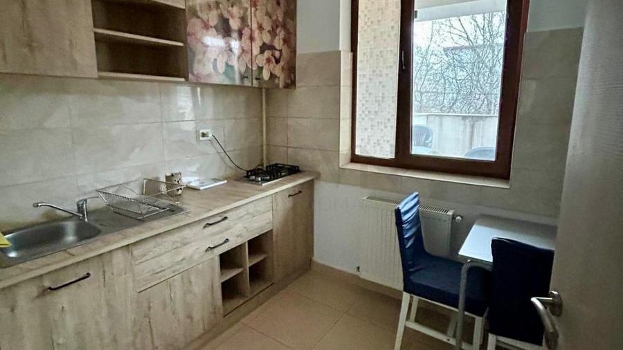 REA1027291 Apartament 2 camere II Mihai Bravu - 3