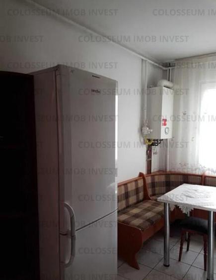 Garsoniera decomandata - zona Garii - 6