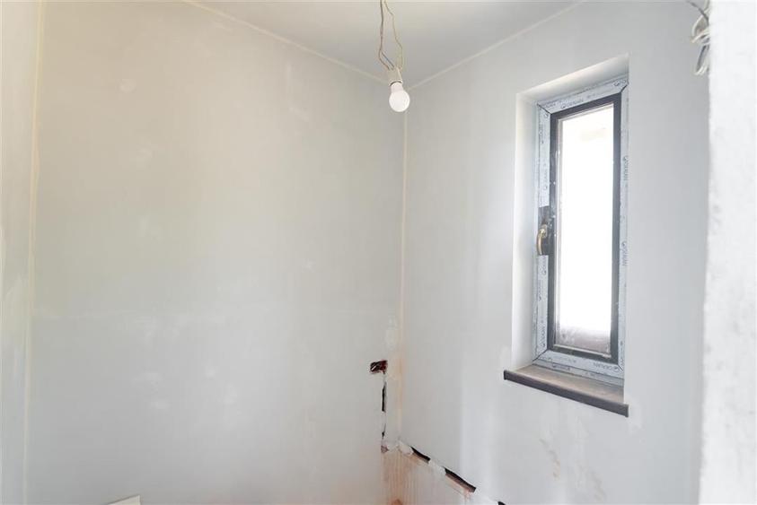 Casa cu living+3 camere cu panorama si teren mare pe Sofiei - 24