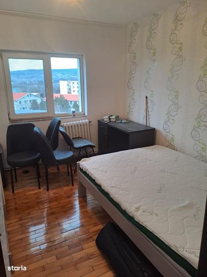 Apartament cu 3 camere în Porolissum