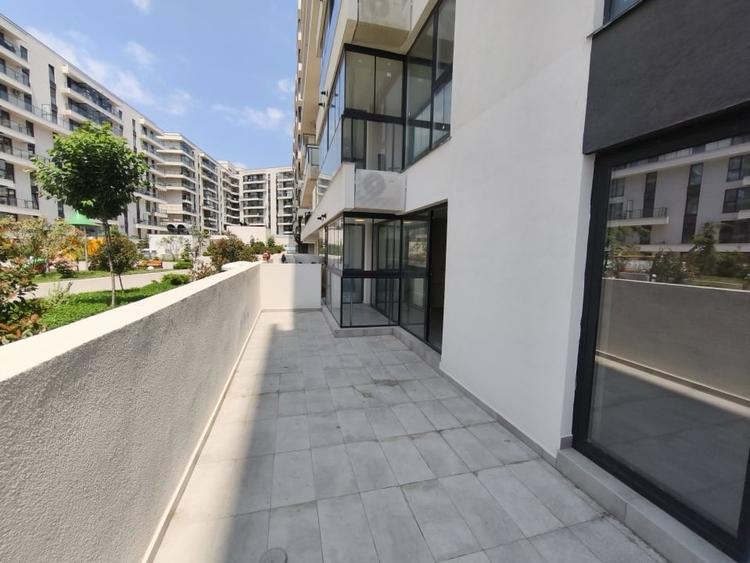Vanzare Apartament parter cu terasa deosebita - 13