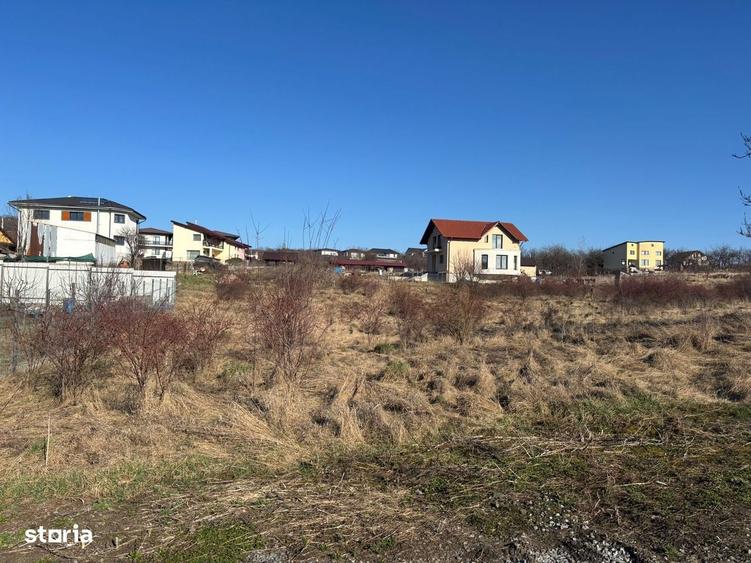 Teren intravilan Pomet - 2