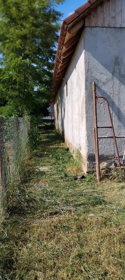 Proprietar | Apartament la casa, 64 mp + 524 mp curte Opati?a, acte la zi - 1