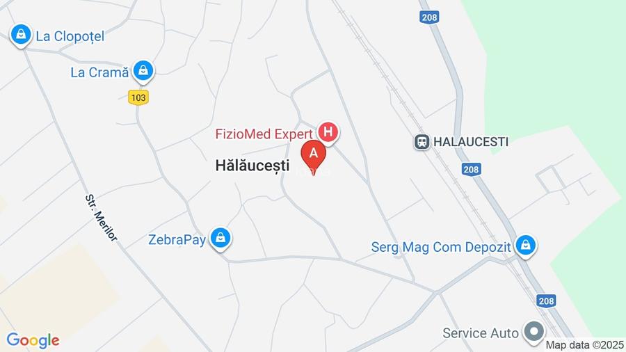 Casă cu mansarda de vânzare Casă cu mansarda de vânzare