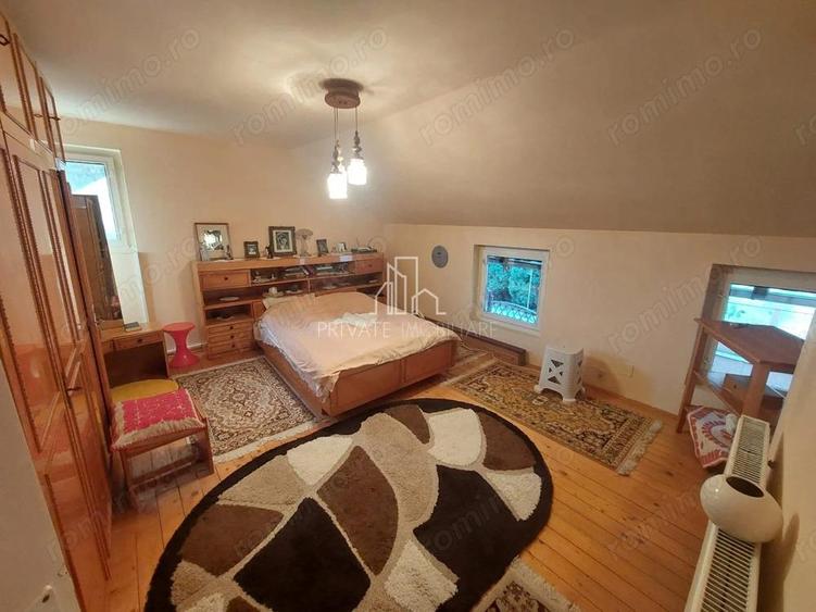 Casa De Vanzare, Zona Cornisa/Platou, De Vanzare - 4