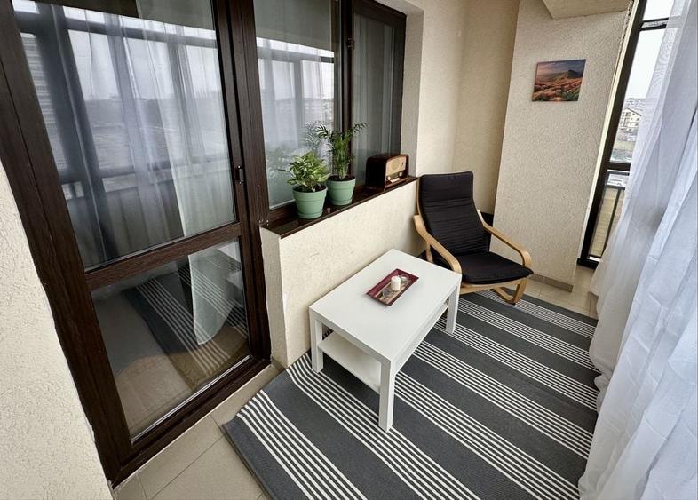 Dimitrie Leonida: Apartament 2 Camere, Centrală Proprie și Loc de Parcare Inclus - 8