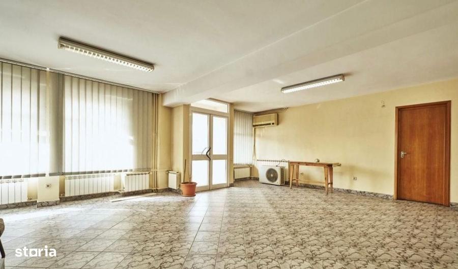 Eroii revolutiei vila 1100 mp S+P+E1+E2+M + curte 14 camere - 3