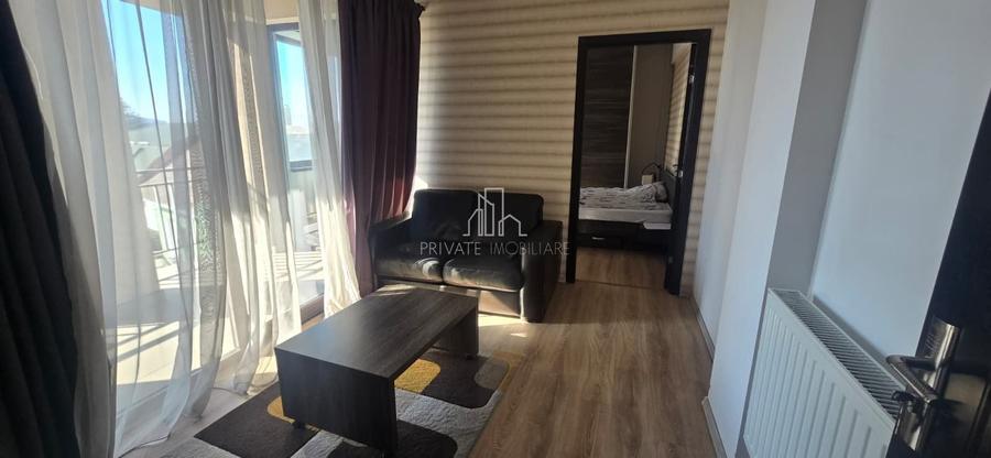 Apartament 2 Camere, Bloc Nou, Mobilat/Uilat, Zona Ultracentrala - 3