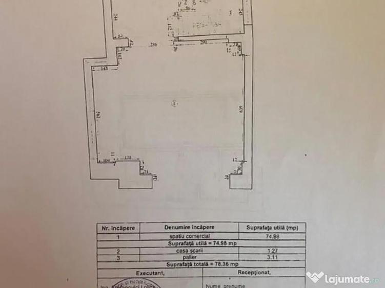 Pache Protopopescu, imobil nou S+P+2 - 5