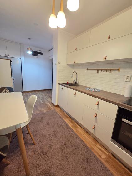 Apartament 4 camere - Crangasi, Nicolae Oncescu, Ceahlau - 8