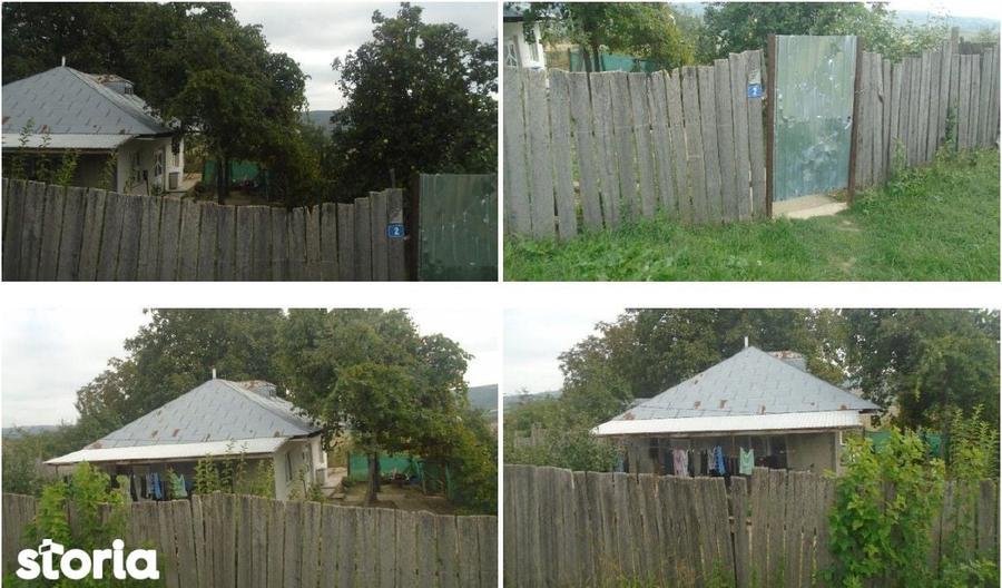 Casa si teren sat Covrag, ID: R2940351 - 1