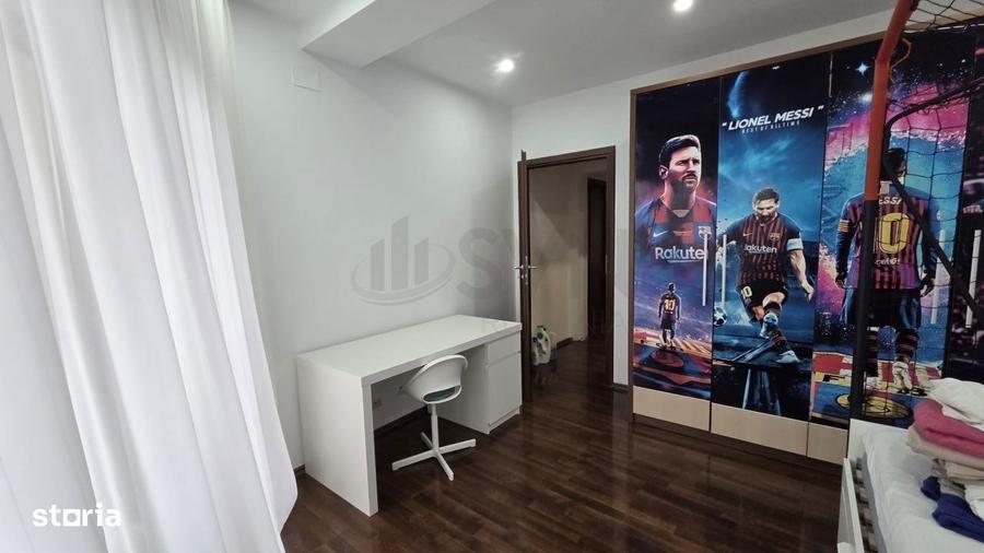 Apartament 3 camere Pipera - 9