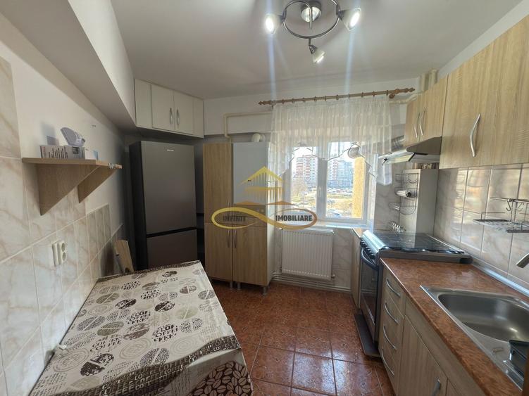 Garsoniera de vanzare langa parcul catedralei Bacau - 4