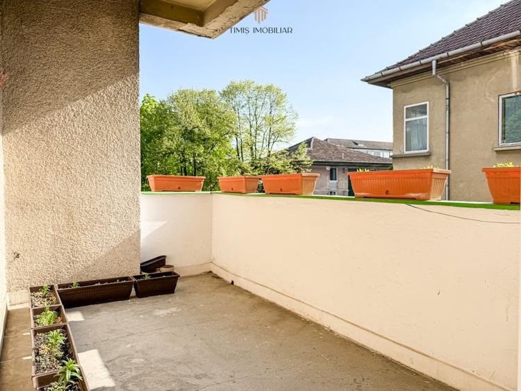 Apartament 5 camere, 125 mp – lângă Drept, Complex Studențesc - 10