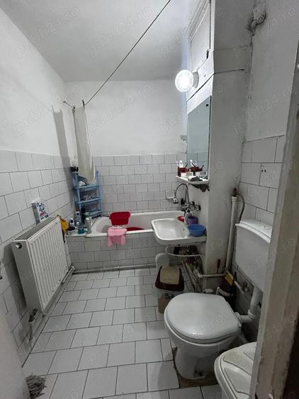 Apartament 2 camere Vidin, mobilat - 5