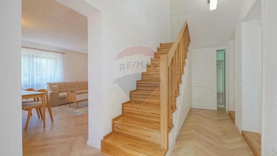 Casa moderna 3 camere, prima inchiriere, in Ghimbav - 4