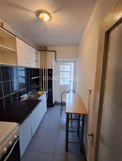 Apartament cu 1 camera, PET FRIENDLY, zona Tatarasi