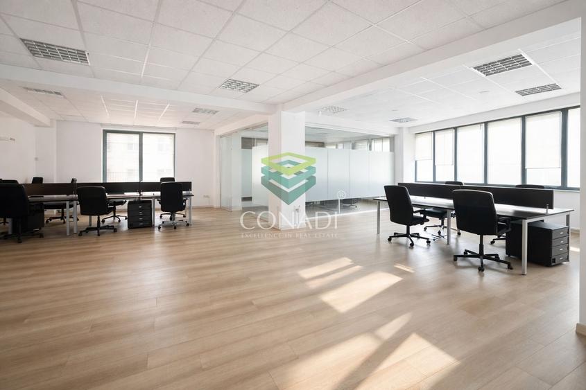 Spatiu birouri | Cotroceni | 11 locuri Parcare | 5 min Metrou - 1