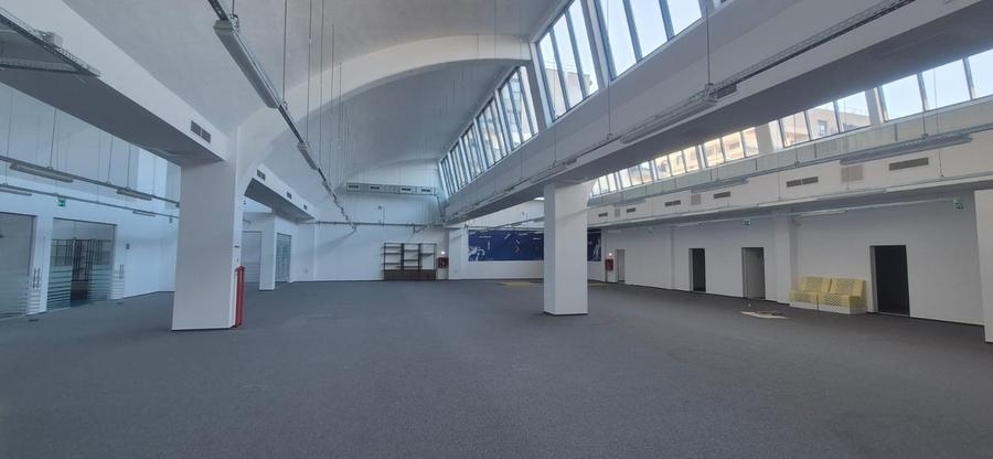 Spatiu de birouri / comercial / show room Domenii - Parcul Copilului - 6