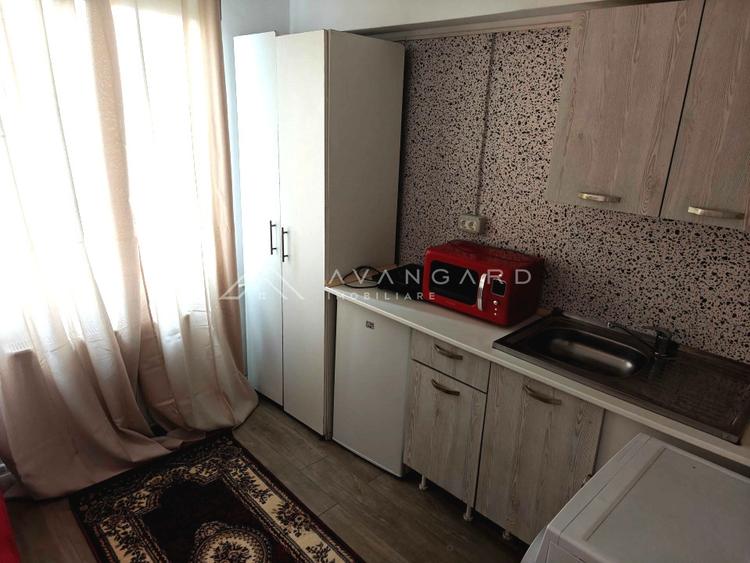 Garsoniera | 11mp | Hermes - 1