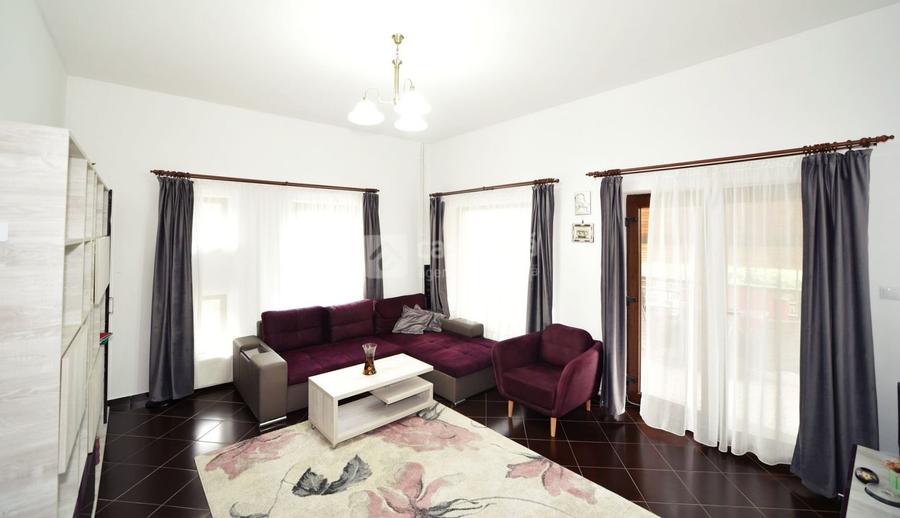 Oază de liniște la 10 minute de Iași | Breazu - casă spațioasă, teren generos - 3