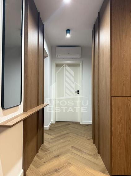 Apartament de lux cu 2 camere, zona centrala, langa Medicina - 14