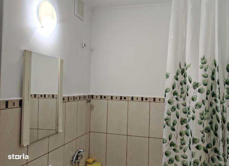 Apartament 1 camera Tatarasi , 31 metri, etaj 2 Cod:162001 - 10