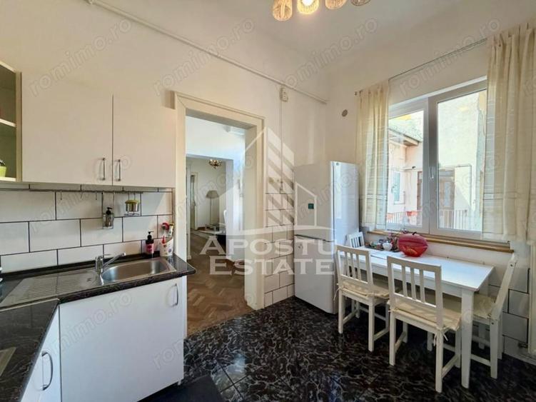 Apartament 2 camere de vanzare, zona Iosefin, Timisoara - 1