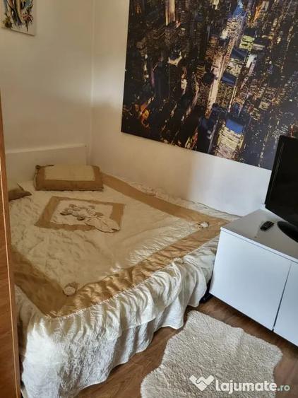 Garsoniera decomandata 37mp cu gradina proprie 23mp si parcare - 1