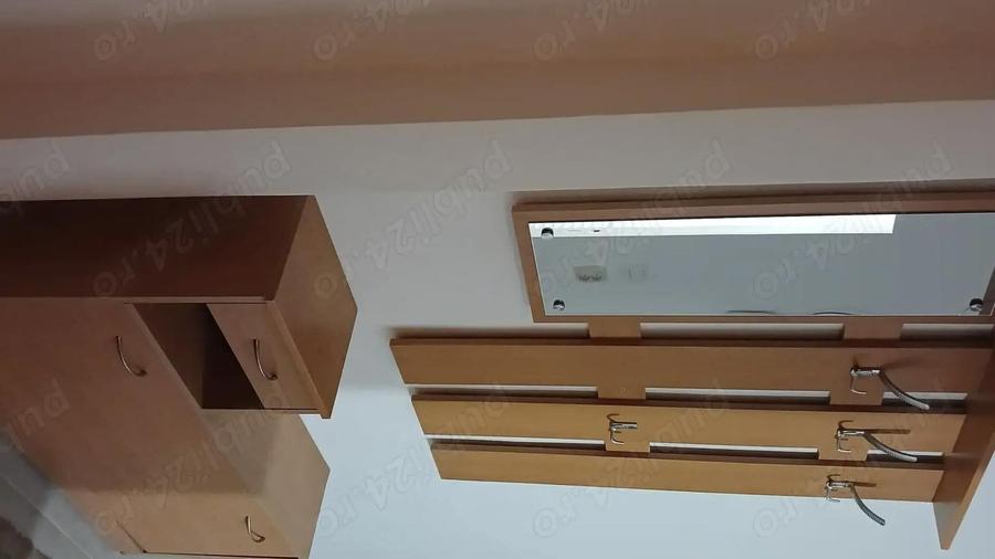 Pe Aleea Jupiter,inchiriez apartament cu 2 camere renovat recent, etaj3, mobilat si utilat - 1