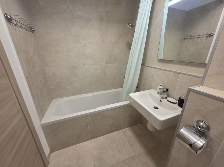 3 camere | Balcon cu vedere deschisă | Aviației - 10