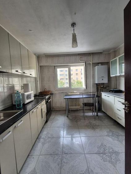 Apartament 4 camere 106mp CF1 Bd Chisinau - 11