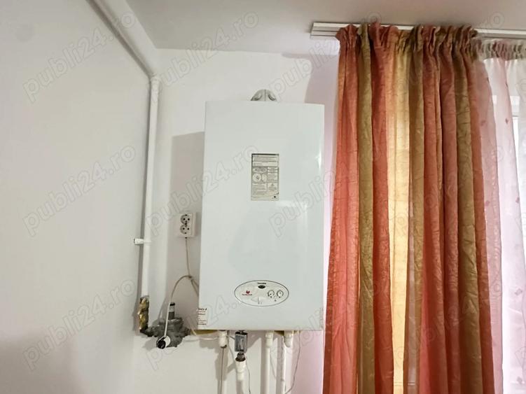 Garsoniera 21 mp, Strada Progresului, Maratei. - 1