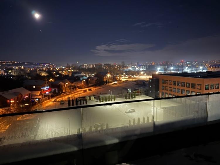 APARTAMENT PREMIUM living+bucătărie și nișă de dormit Liberty Residence - 14