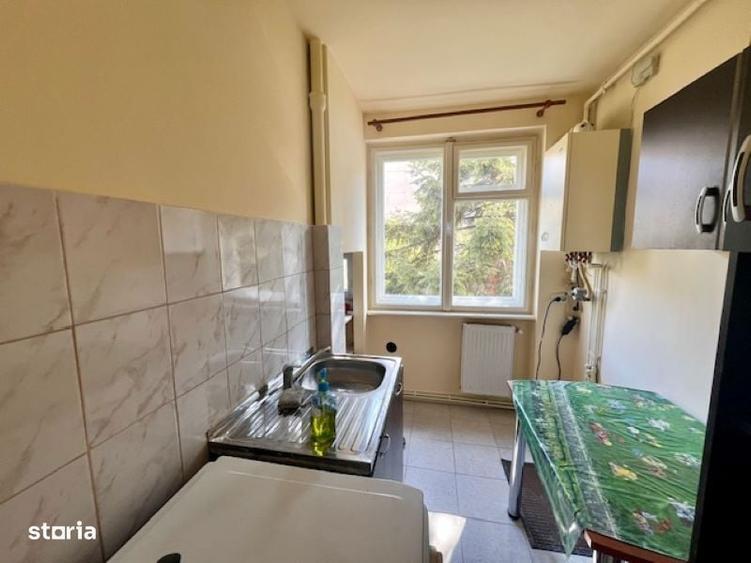 AA/996 De inchiriat apartament cu 2 camere in Tg Mures - Central - 2
